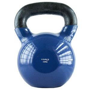 Product detail of HMS KN 32 KG KETTLEBELL POKRYTÝ VINYLEM