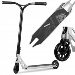 Product detail of SOKE NTR Silver