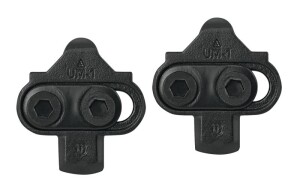 Product detail of Force Zarážky-kufry MTB FPC nášlapný systém, černé