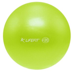 Product detail of Lifefit Míč Overball 20cm světle zelený
