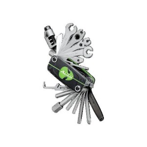 Product detail of Topeak Alien
