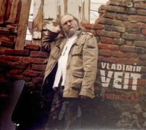 Product detail of Písničkář - Vladimír Veit