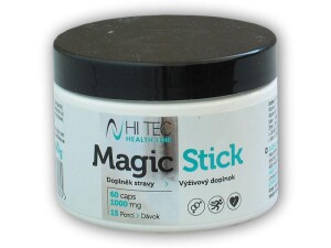 Product detail of Hi Tec Nutrition HL Magic Stick 60 kapslí