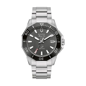 Product detail of Bulova Marine Star Precisionist 96B434