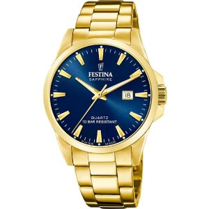 Product detail of Festina Swiss Made 20044/3