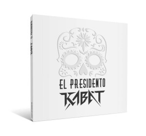 Product detail of Kabát : El Presidento CD - Kabát
