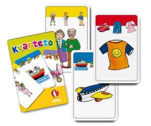 Product detail of Kvarteto - BABY