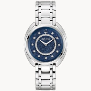 Product detail of Bulova Classic Duality 96X160