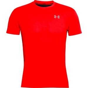 Product detail of Pánské tričko Under Armour  Streaker 2.0 ShortSleeve S
