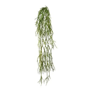 Product detail of Umělá rostlina Rhipsalis závěsná, 61 cm, zelená