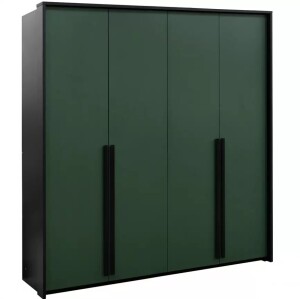 Product detail of ArtStol Šatní skříň GENUA 210 | zelená