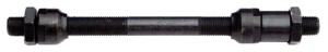 Product detail of Basic Osa zadního náboje RU kompletní 145mm
