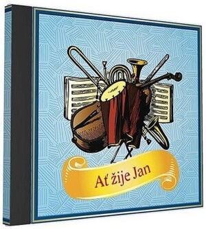 Product detail of Zmožek - Ať žije Jan - 1 CD