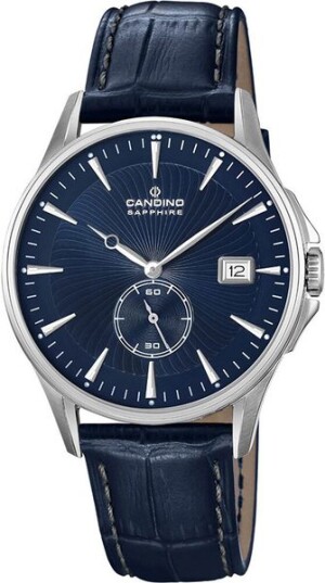 Product detail of Candino Gents Classic Timeless C4636/3