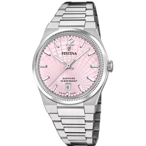 Product detail of Festina Swiss Made 20052/3