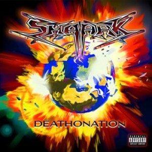 Product detail of Deathonation - Shaark