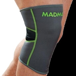 Product detail of MadMax Bandáž neopren na koleno MFA294