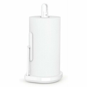 Product detail of Simplehuman Držák na papírové utěrky, bílá
