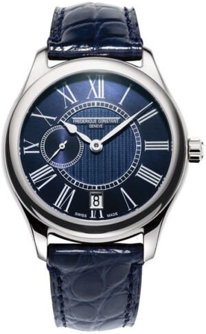 Product detail of Frederique Constant Ladies Automatic Small Seconds FC-318MPN3B6