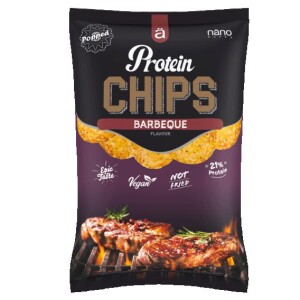 Product detail of Näno Supps Protein Chips 40g