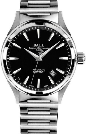 Product detail of Ball Fireman Victory NM2098C-S3J-BK