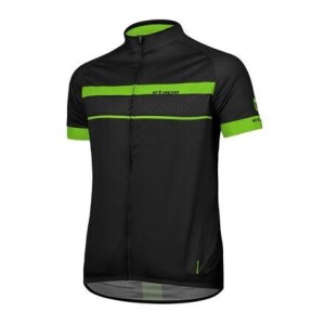 Product detail of Etape Dream 2.0 cyklistický dres - černá-zelená