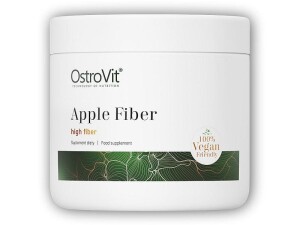 Product detail of Ostrovit Apple fiber vege 200g jablečná vláknina