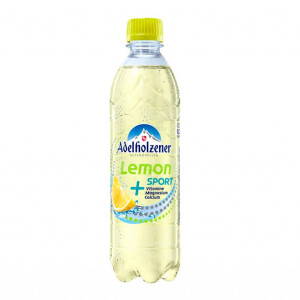 Product detail of ADELHOLZENER Sport Limonáda 500 ml citron