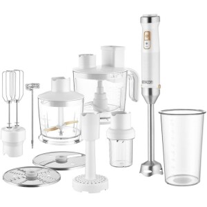 Product detail of Sencor SHB 6551WH tyčový mixér