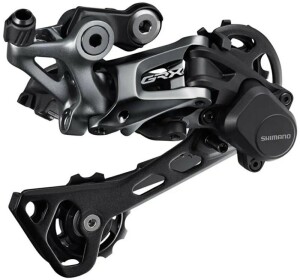 Product detail of Shimano měnič GRX RD-RX812, 11 speed, dlouhé vodítko, v krabičce
