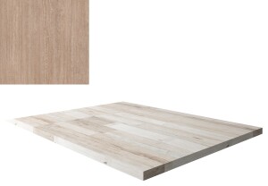 Product detail of ArtExt Pracovní deska 38 mm | Light tivoli 221 cm