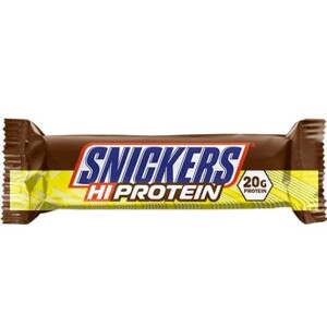 Product detail of Mars Snickers HiProtein Bar 57g