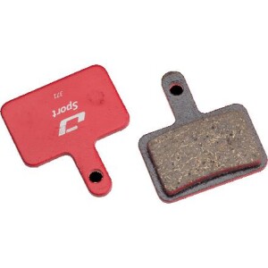 Product detail of Jagwire Brzdové Destičky