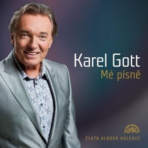Product detail of Mé písně. Zlatá albová kolekce - 36CD - Karel Gott