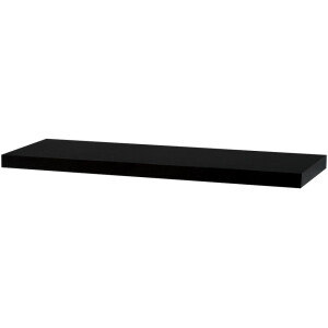 Product detail of Autronic Polička na zeď P-005 BK WAL