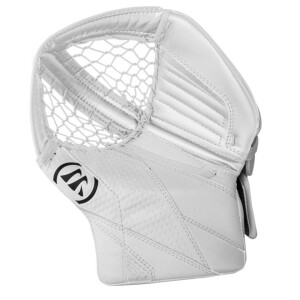 Product detail of Lapačka Warrior Ritual G7 RTL White Senior na pravou ruku (obrácený)