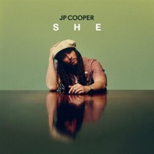 Product detail of She (CD) - Jp Cooper