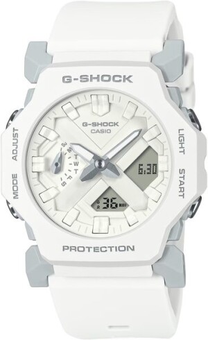 Product detail of Casio G-Shock GA-2300-7AER