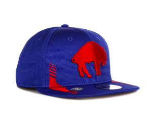 Product detail of Kšiltovka New Era  EM950 NFL21 Sideline hm Buffalo Bills  S/M