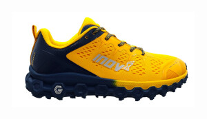 Product detail of Pánská běžecká obuv Inov-8  Parkclaw G 280 M (S) Nectar/Navy  UK 14