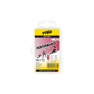 Product detail of Toko TripleX Performance red 40g