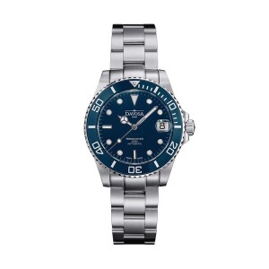 Product detail of Davosa Ternos Automatic Medium 166.195.40