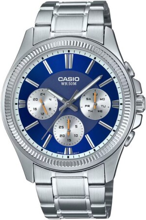 Product detail of Casio Collection MTP-1375PD-2A1VEF