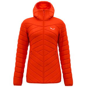 Product detail of Dámská bunda Salewa  Brenta RDS DWN W JKT Flame 42