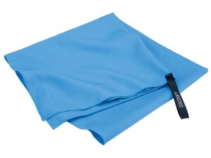 Product detail of Cocoon ultralehký ručník Microfiber Towel Hyperlight L lagoon bl