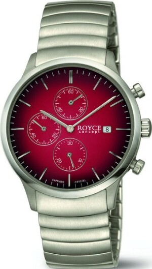 Product detail of Boccia Titanium 3743-02
