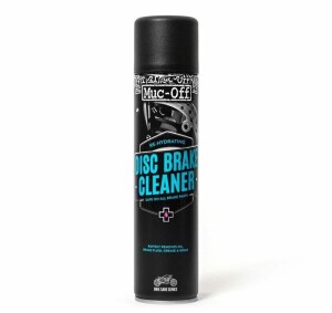 Product detail of Muc-off čistič brzd Motorcycle Brake Cleaner 400 ml