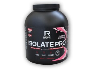 Product detail of Reflex Nutrition Isolate PRO 1800g