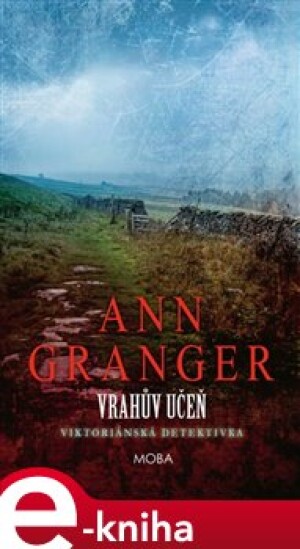 Product detail of Vrahův učeň - Ann Granger