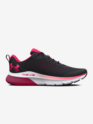 Product detail of Dámská běžecká obuv Under Armour HOVR Turbulence - BLK  EUR 40,5